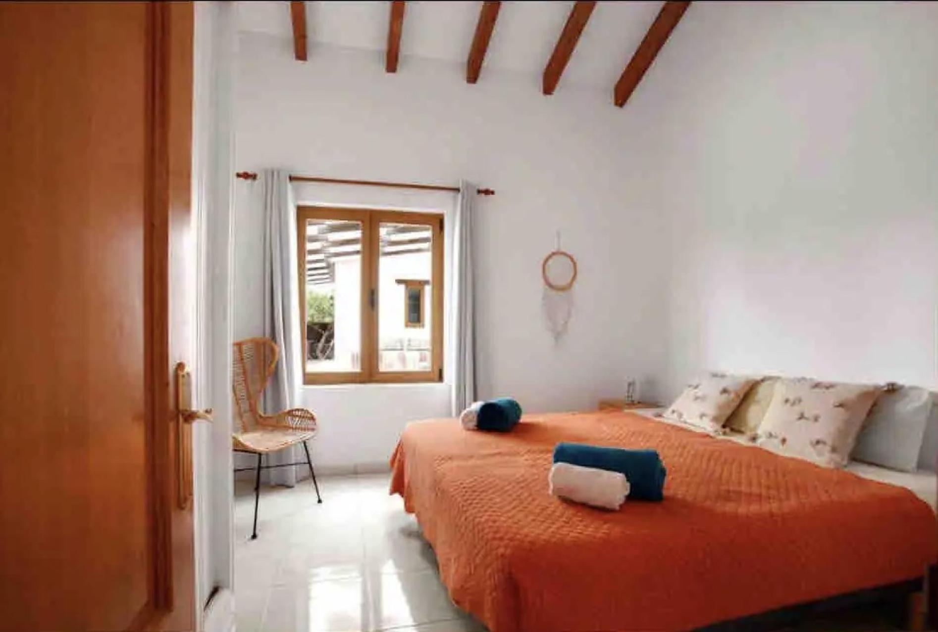 Villa Amrita La Oliva Exterior foto